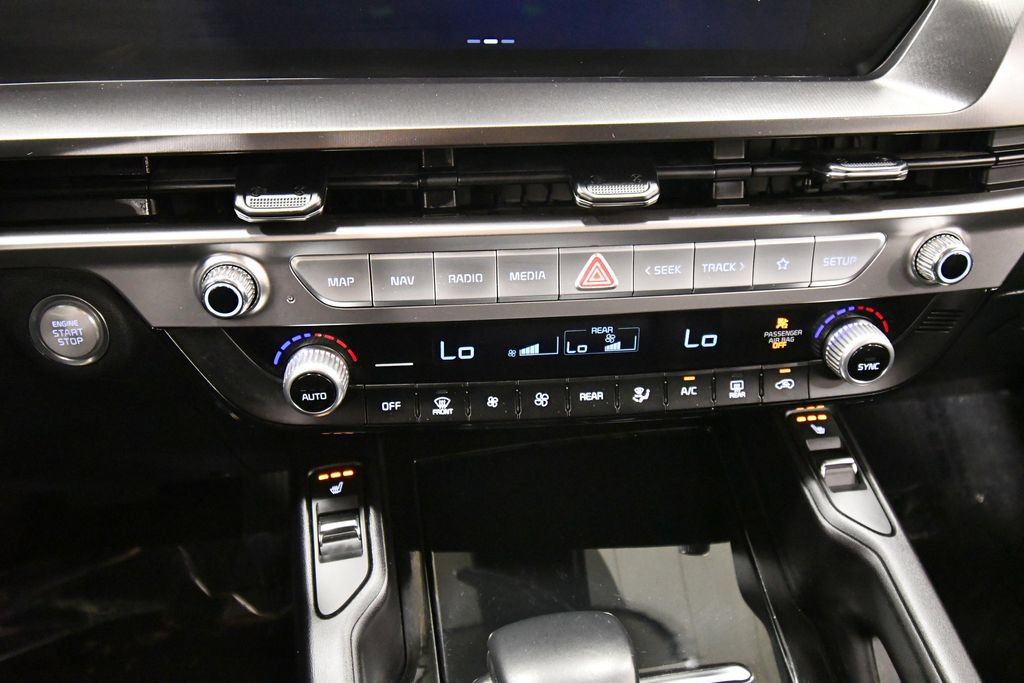 Certified 2025 Kia Telluride S AWD/4WD image 26