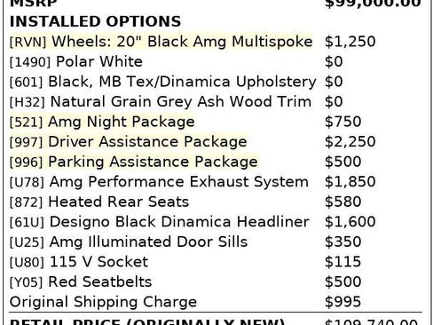 Used 2019 Mercedes-Benz AMG GT 53 image 4