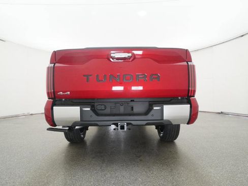 New 2026 Toyota Tundra Limited image 33