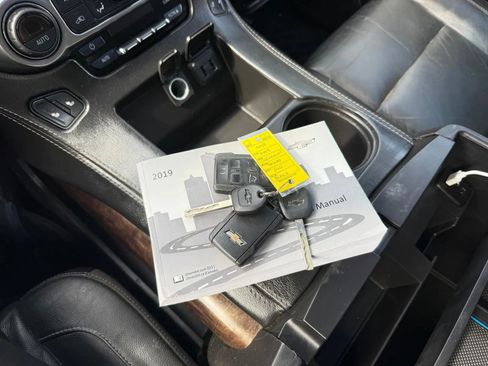 Used 2019 Chevrolet Tahoe LT AWD/4WD image 22