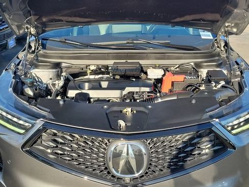Used 2024 Acura RDX A-Spec AWD/4WD image 27