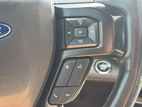Used 2020 Ford Expedition Max Limited w/ Equipment Group 302A AWD/4WD image 22