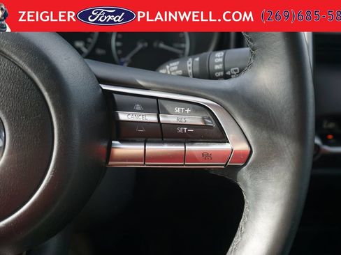 Used 2024 MAZDA CX-50 AWD 2.5 S w/ Select Package image 21