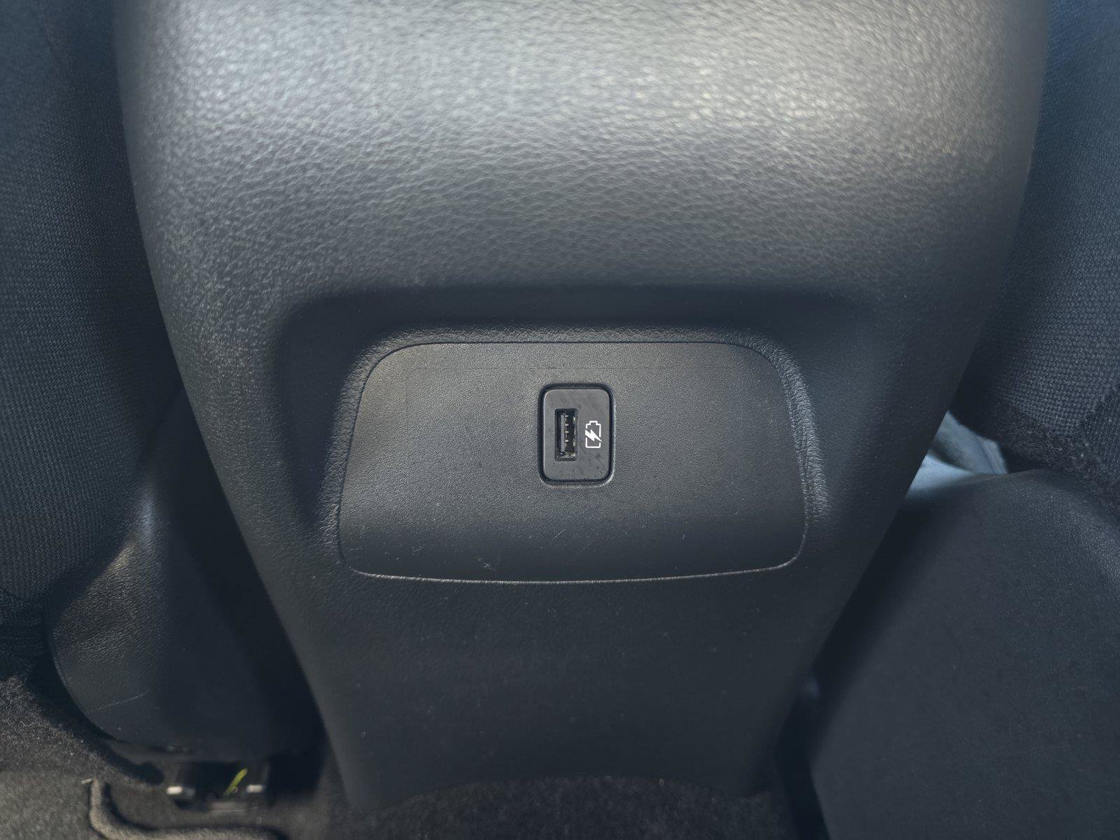 Used 2023 Nissan Sentra SV w/ Trunk Package FWD image 20
