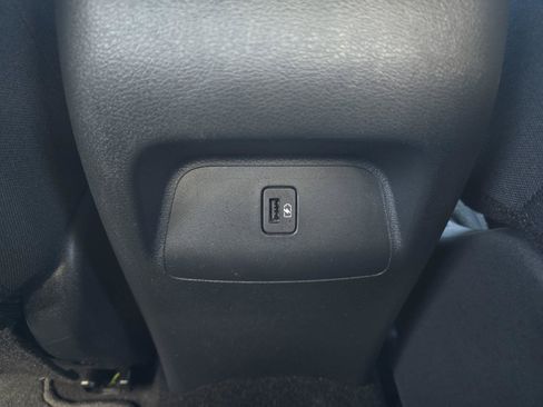 Used 2023 Nissan Sentra SV w/ Trunk Package FWD image 20