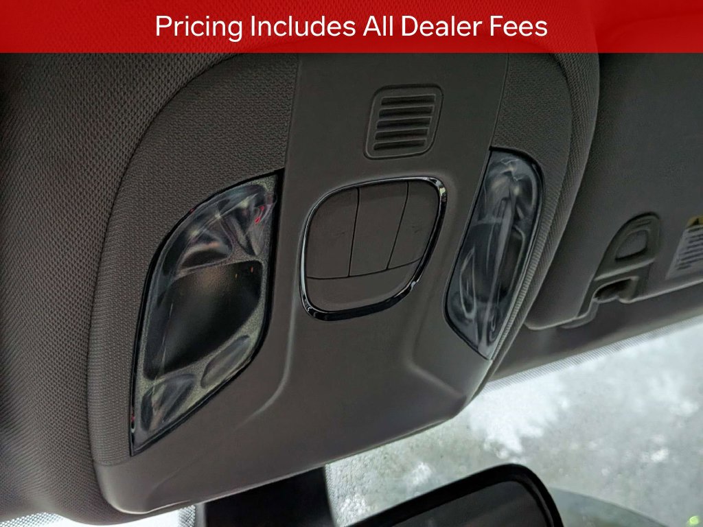 Used 2019 Jeep Compass Sport FWD image 21