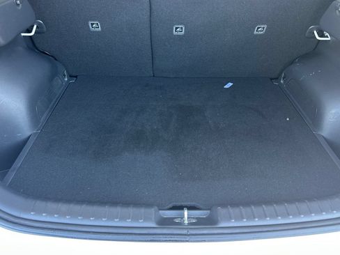 Certified 2023 Kia Niro Wind FWD image 16