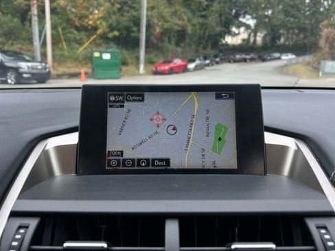 Used 2015 Lexus NX 200t FWD image 23