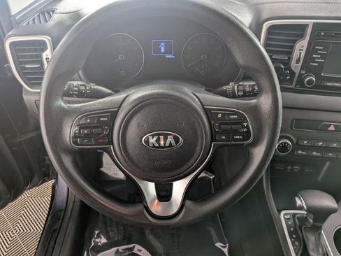 Used 2017 Kia Sportage LX image 15