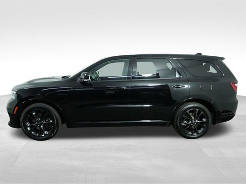 Used 2022 Dodge Durango R/T w/ Blacktop Package AWD/4WD image 6