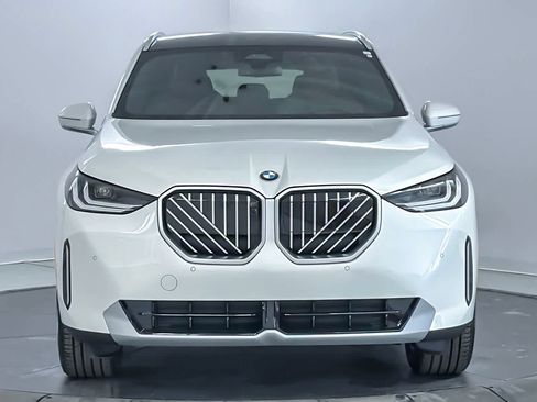 New 2026 BMW X3 xDrive30 w/ Premium Package AWD/4WD image 10