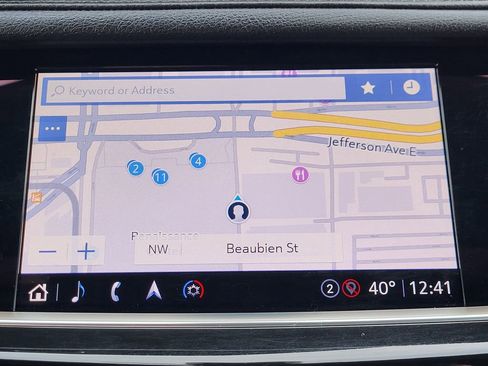 Used 2023 Cadillac XT5 Premium Luxury image 10