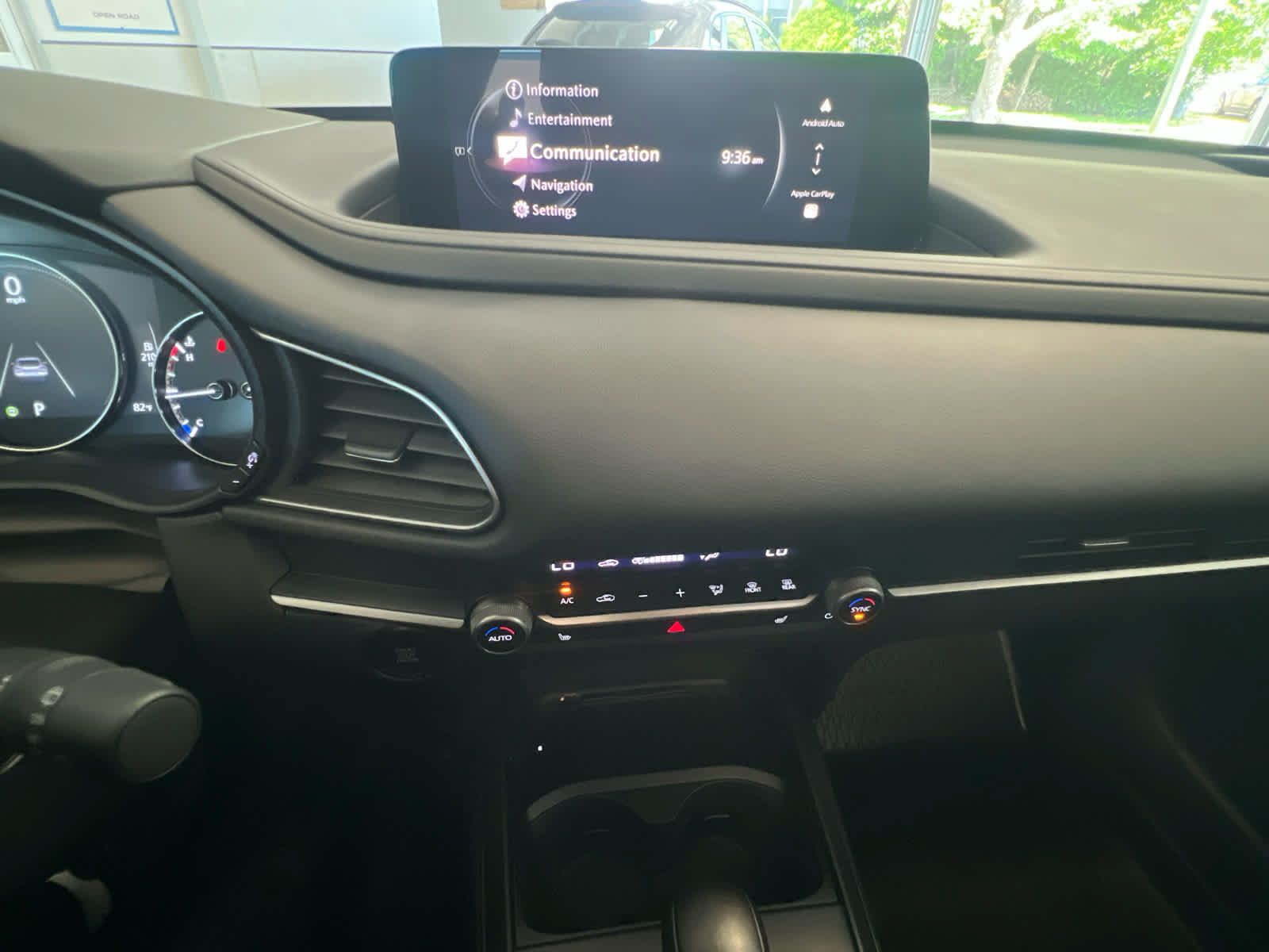 Certified 2026 MAZDA CX-30 AWD 2.5 S image 14