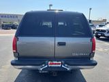 Used 1999 Chevrolet Suburban 2500 w/ Preferred Equipment Group 2 image 4