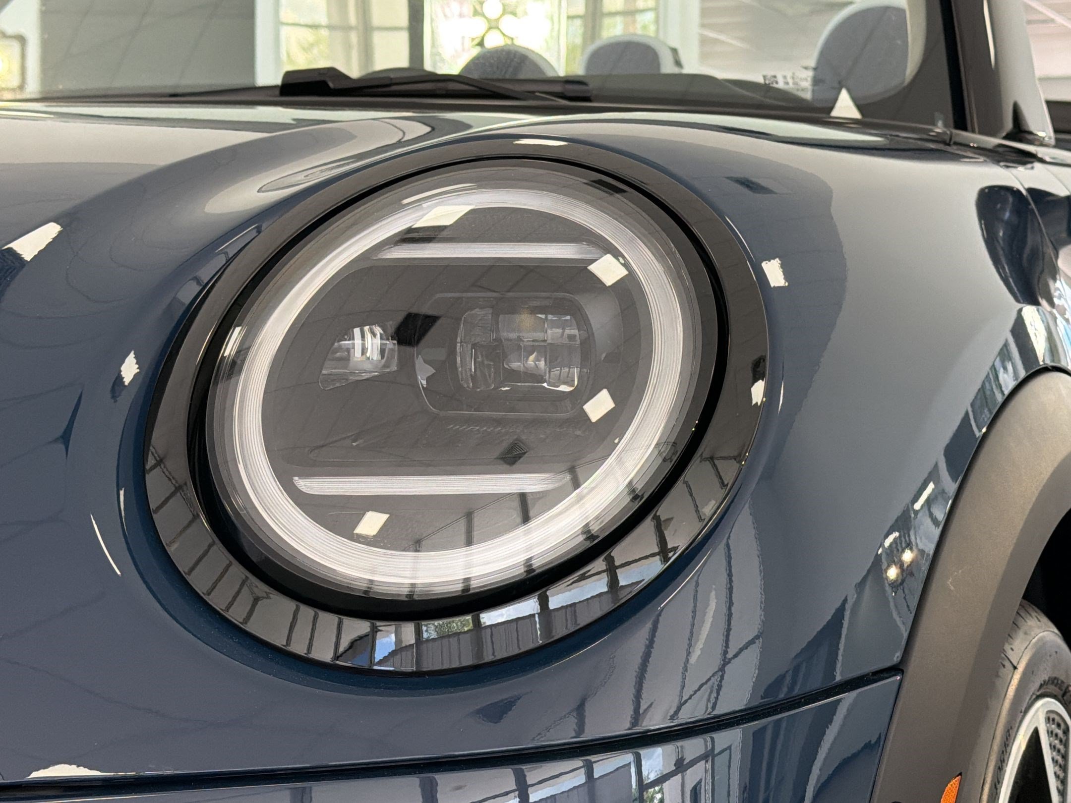 New 2026 MINI Cooper S FWD image 11