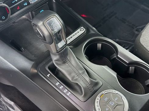 Used 2025 Ford Bronco Big Bend image 17