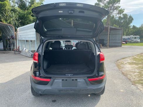Used 2015 Kia Sportage LX FWD image 17