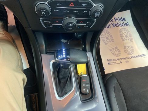 Used 2021 Dodge Charger GT w/ Plus Group AWD/4WD image 30