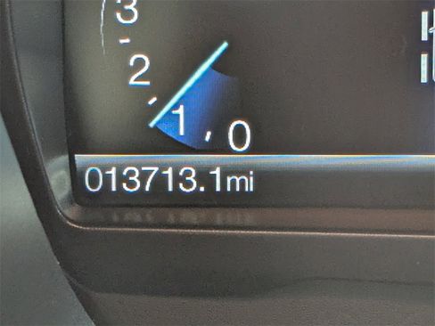 Used 2021 Ford Ranger Lariat w/ Equipment Group 501A High image 2