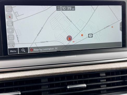 Used 2022 Kia Telluride EX w/ EX Premium Package FWD image 35