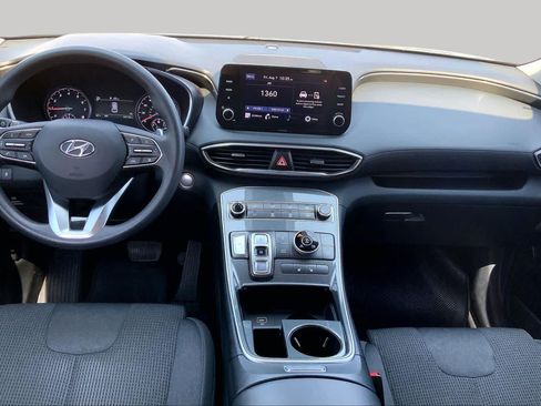 Used 2021 Hyundai Santa Fe SEL w/ Cargo Package AWD/4WD image 15