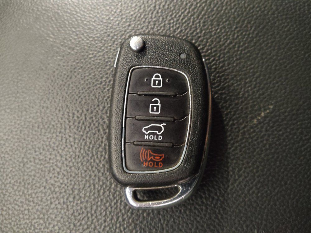 Used 2018 Hyundai Tucson SEL w/ Cargo Package FWD image 32