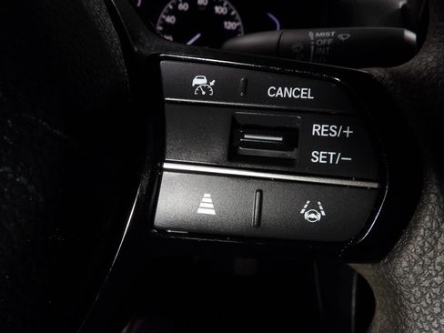 Used 2025 Honda Civic LX image 18