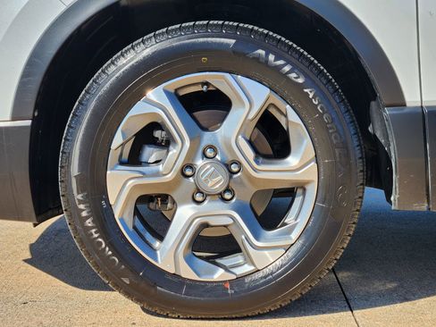 Used 2019 Honda CR-V EX image 14