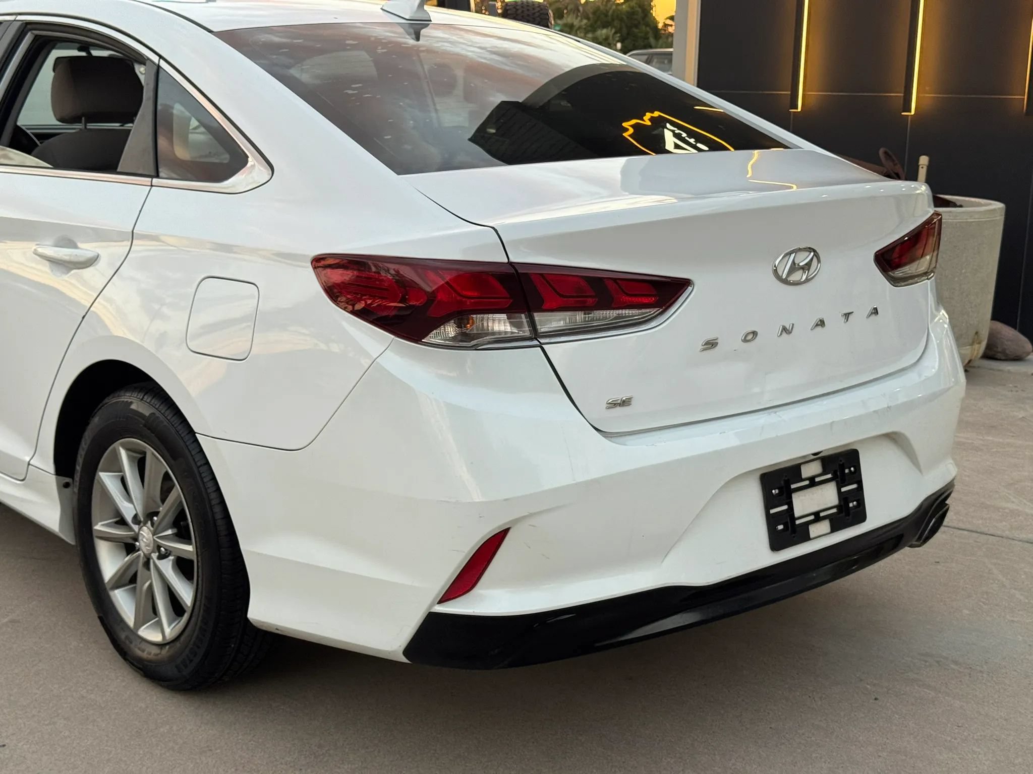 Used 2019 Hyundai Sonata SE FWD image 31