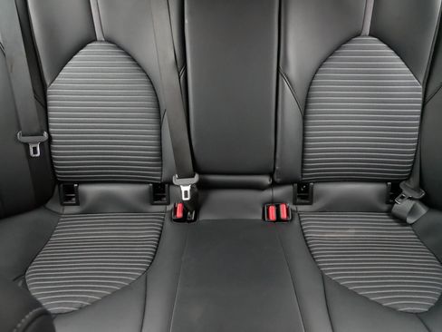 Certified 2024 Toyota Camry SE image 13