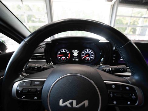 Used 2024 Kia K5 GT-Line w/ GT-Line Premium Package AWD/4WD image 15