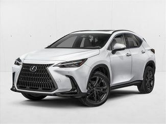 New 2026 Lexus NX 450h+ F Sport video 1