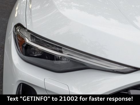 Used 2025 Audi Q5 Premium Plus w/ Premium Plus image 11