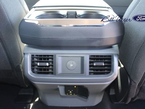 New 2026 Ford F150 XLT w/ Equipment Group 302A MID image 10