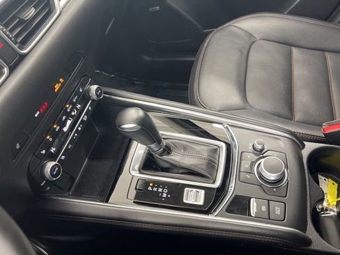 Used 2023 MAZDA CX-5 AWD 2.5 S w/ Premium Plus Pkg image 19