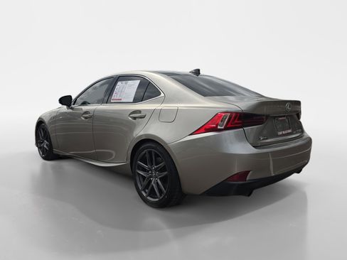 Used 2016 Lexus IS 300 Base image 3