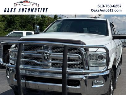 Used 2014 RAM 2500 Laramie