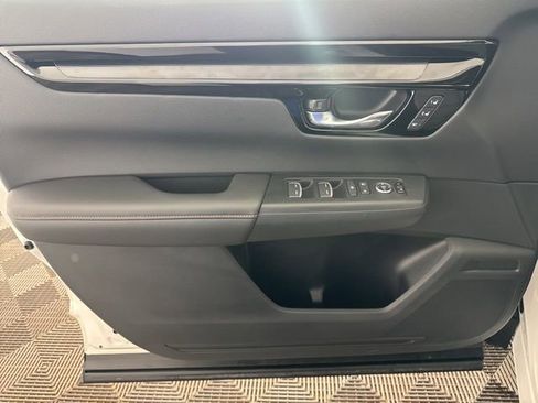 Used 2026 Honda CR-V Sport Touring image 21