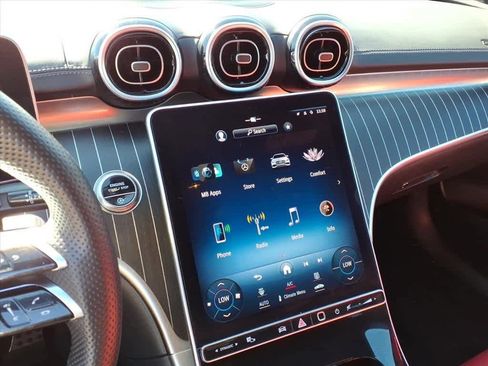 Used 2023 Mercedes-Benz C 300 C 300 image 21