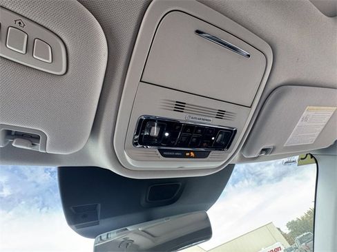 New 2025 Lincoln Aviator Reserve w/ Jet Appearance Package image 34