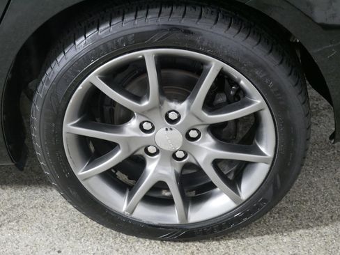 Used 2014 Dodge Dart SXT w/ Sun/Sound Group FWD image 15