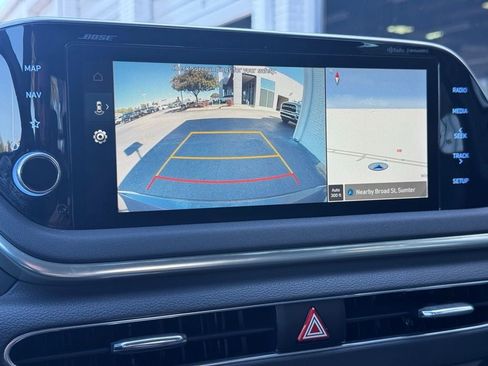 Used 2023 Hyundai Sonata SEL Plus w/ Preferred Accessory Package image 27