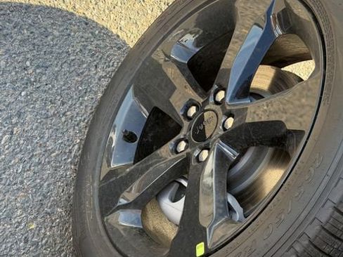 New 2026 Jeep Grand Cherokee Limited w/ Limited Altitude Package image 10