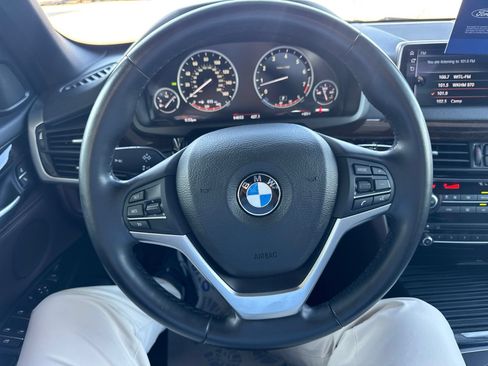 Used 2017 BMW X5 xDrive35i AWD/4WD image 28