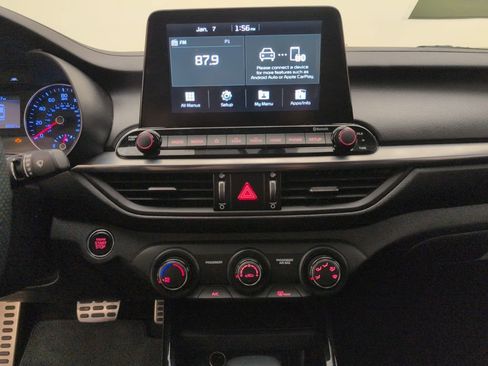 Used 2020 Kia Forte GT-Line image 25