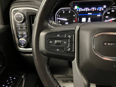 Used 2021 GMC Sierra 3500 Denali w/ Denali Ultimate Package AWD/4WD image 26