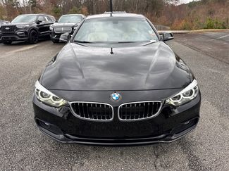 Used 2019 BMW 430i Gran Coupe video 2
