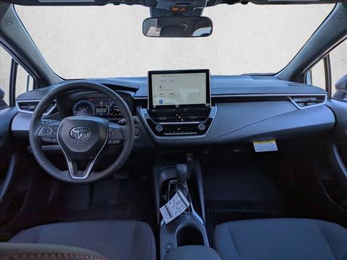 New 2026 Toyota Corolla SE image 14