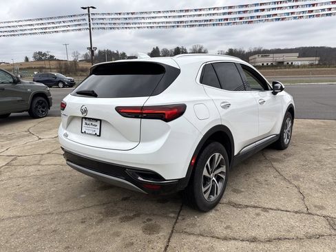 Used 2022 Buick Envision Preferred image 5