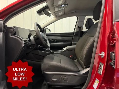 Used 2026 Hyundai Tucson SEL AWD/4WD image 9